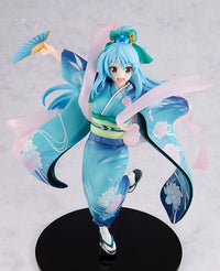 Aqua: Oiran Ver. 1/7 scale figure - Glacier Hobbies - KADOKAWA