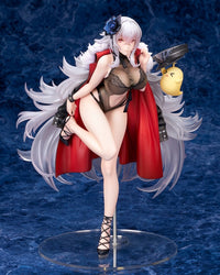 [PREORDER] Azur Lane Graf Zeppelin 1/7 Scale Figure - Glacier Hobbies - Alter