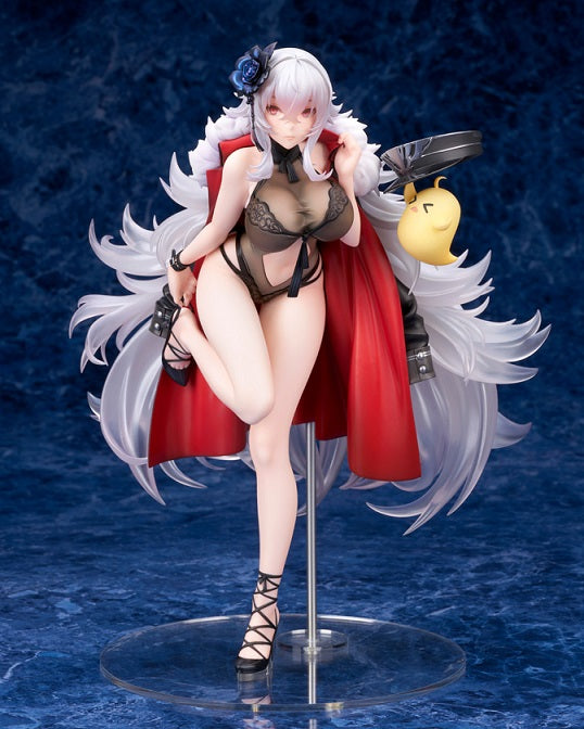 [PREORDER] Azur Lane Graf Zeppelin 1/7 Scale Figure - Glacier Hobbies - Alter