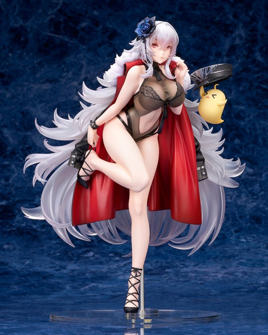 [PREORDER] Azur Lane Graf Zeppelin 1/7 Scale Figure - Glacier Hobbies - Alter