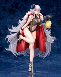 [PREORDER] Azur Lane Graf Zeppelin 1/7 Scale Figure - Glacier Hobbies - Alter