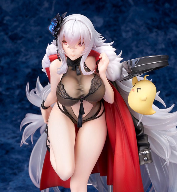 [PREORDER] Azur Lane Graf Zeppelin 1/7 Scale Figure - Glacier Hobbies - Alter