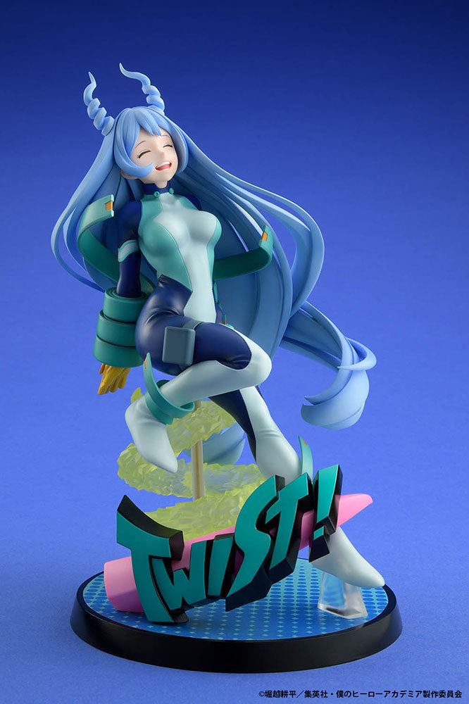 [PREORDER] Nejire Hado Hero Suits Ver. 1/8 Scale Figure - Glacier Hobbies - Bell Fine