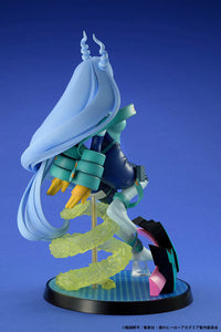 [PREORDER] Nejire Hado Hero Suits Ver. 1/8 Scale Figure - Glacier Hobbies - Bell Fine