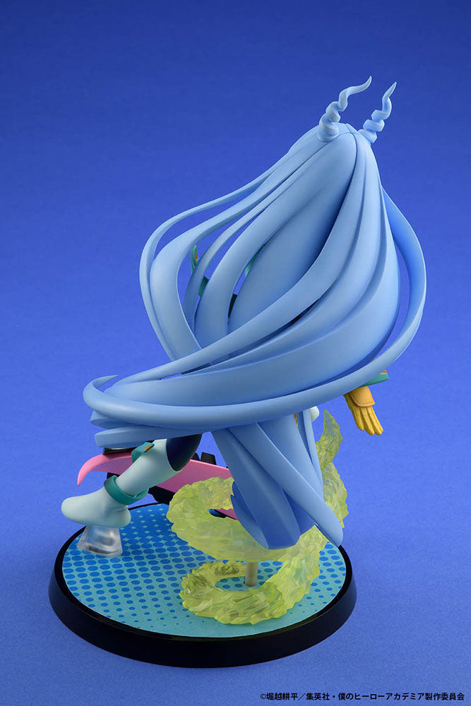 [PREORDER] Nejire Hado Hero Suits Ver. 1/8 Scale Figure - Glacier Hobbies - Bell Fine