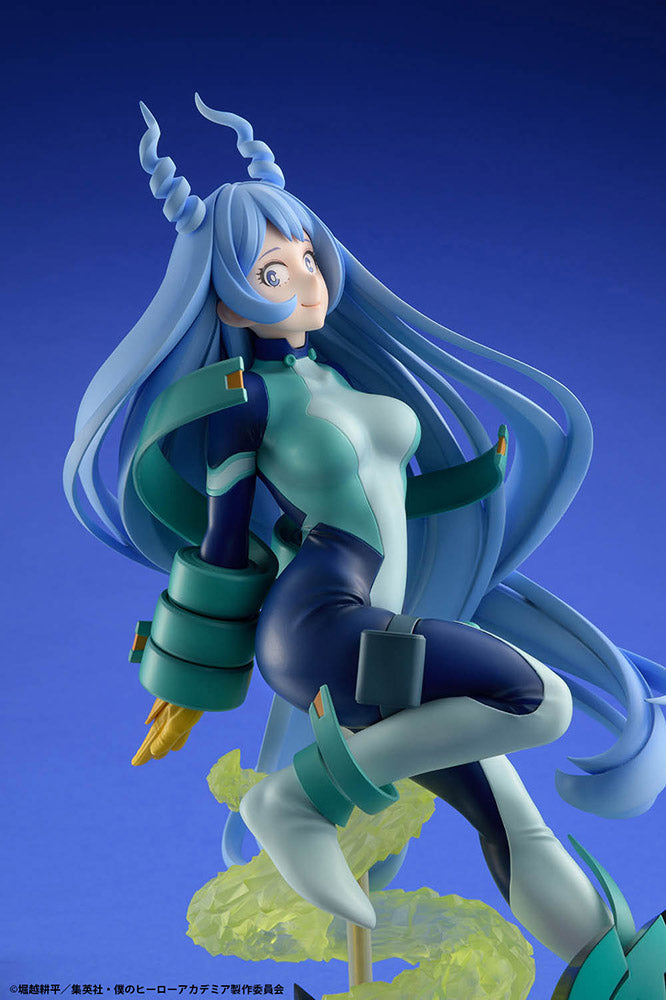 [PREORDER] Nejire Hado Hero Suits Ver. 1/8 Scale Figure - Glacier Hobbies - Bell Fine