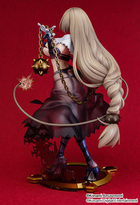 [PREORDER] BOMBERGIRL Sepia Belmont 1/6 Scale Figure - Glacier Hobbies - Wings Inc.