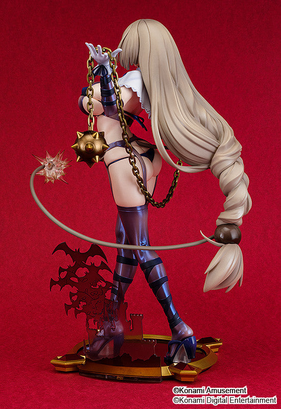 [PREORDER] BOMBERGIRL Sepia Belmont 1/6 Scale Figure - Glacier Hobbies - Wings Inc.