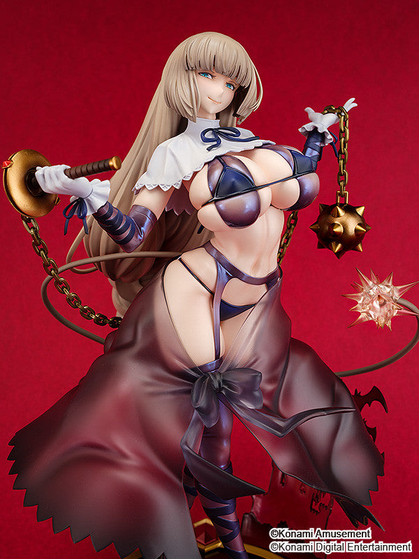 [PREORDER] BOMBERGIRL Sepia Belmont 1/6 Scale Figure - Glacier Hobbies - Wings Inc.