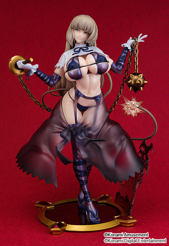 [PREORDER] BOMBERGIRL Sepia Belmont 1/6 Scale Figure - Glacier Hobbies - Wings Inc.