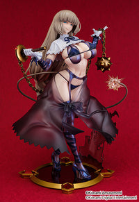 [PREORDER] BOMBERGIRL Sepia Belmont 1/6 Scale Figure - Glacier Hobbies - Wings Inc.