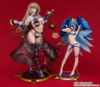 [PREORDER] BOMBERGIRL Sepia Belmont 1/6 Scale Figure - Glacier Hobbies - Wings Inc.