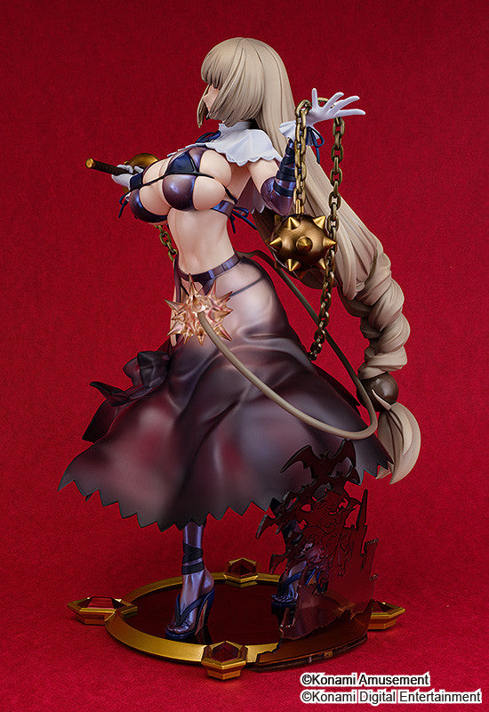 [PREORDER] BOMBERGIRL Sepia Belmont 1/6 Scale Figure - Glacier Hobbies - Wings Inc.