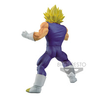 DRAGON BALL Z MAXIMATIC THE VEGETA II - Prize Figure - Glacier Hobbies - Banpresto