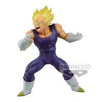 DRAGON BALL Z MAXIMATIC THE VEGETA II - Prize Figure - Glacier Hobbies - Banpresto