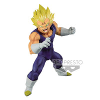 DRAGON BALL Z MAXIMATIC THE VEGETA II - Prize Figure - Glacier Hobbies - Banpresto