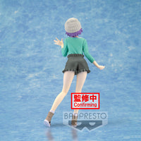 A Couple of Cuckoos Kyunties HIRO SEGAWA FIGURE - Prize Figure - Glacier Hobbies - Banpresto