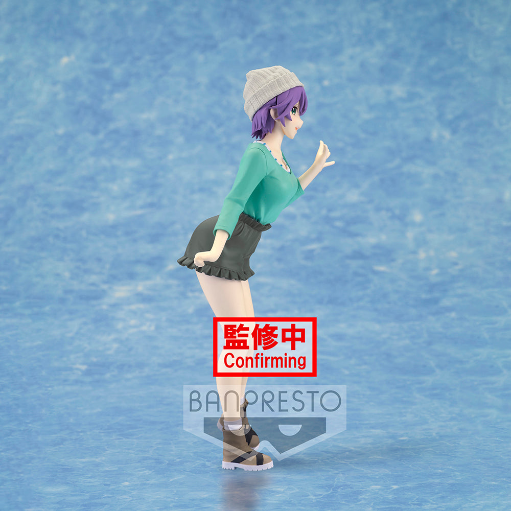 A Couple of Cuckoos Kyunties HIRO SEGAWA FIGURE - Prize Figure - Glacier Hobbies - Banpresto