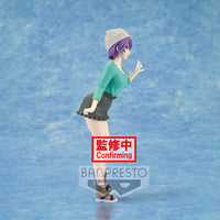 A Couple of Cuckoos Kyunties HIRO SEGAWA FIGURE - Prize Figure - Glacier Hobbies - Banpresto