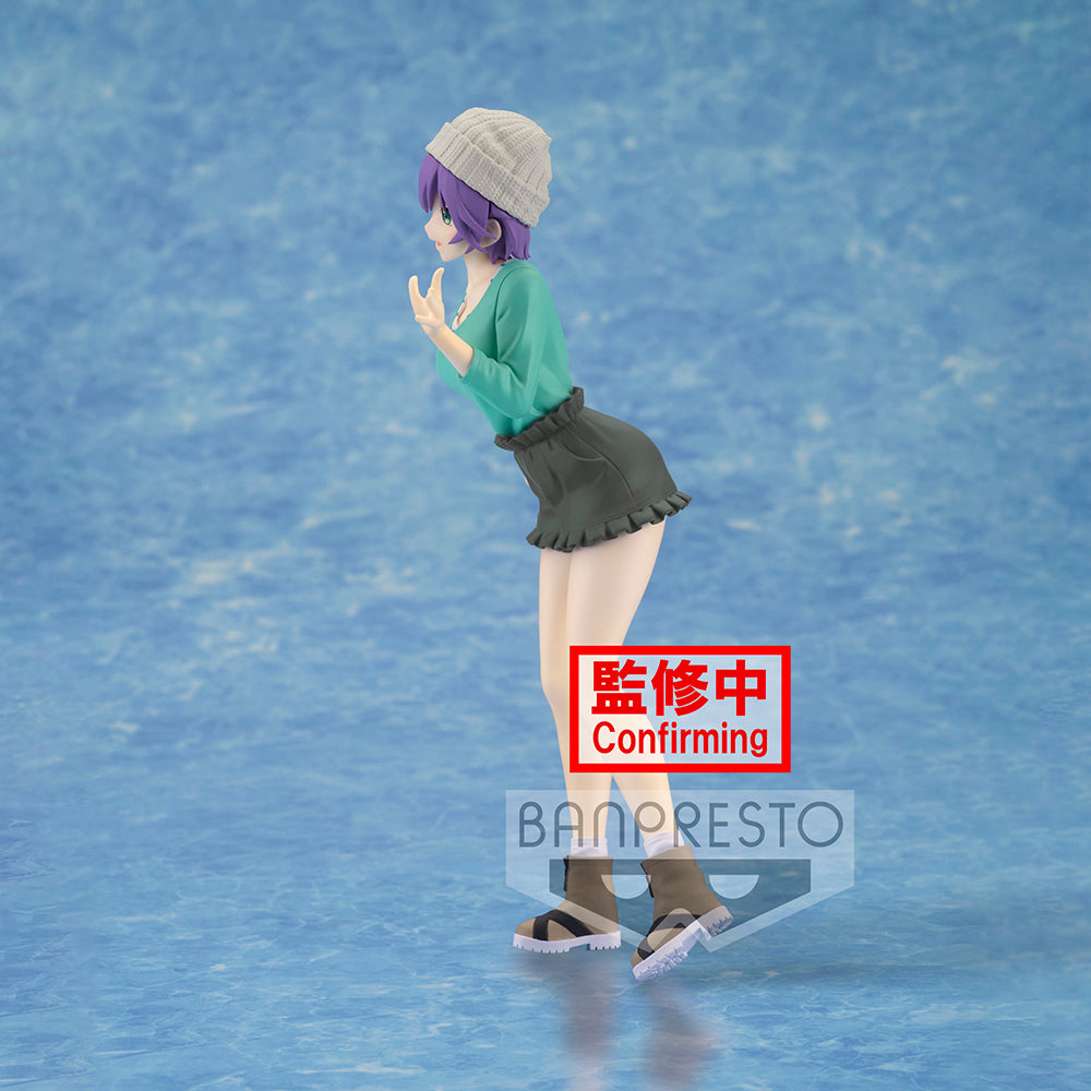 A Couple of Cuckoos Kyunties HIRO SEGAWA FIGURE - Prize Figure - Glacier Hobbies - Banpresto