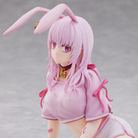 [PREORDER] Bae.C Illustration Lirin Complete Figure - Glacier Hobbies - Union Creative