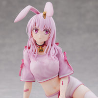 [PREORDER] Bae.C Illustration Lirin Complete Figure - Glacier Hobbies - Union Creative