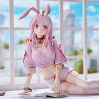 [PREORDER] Bae.C Illustration Lirin Complete Figure - Glacier Hobbies - Union Creative