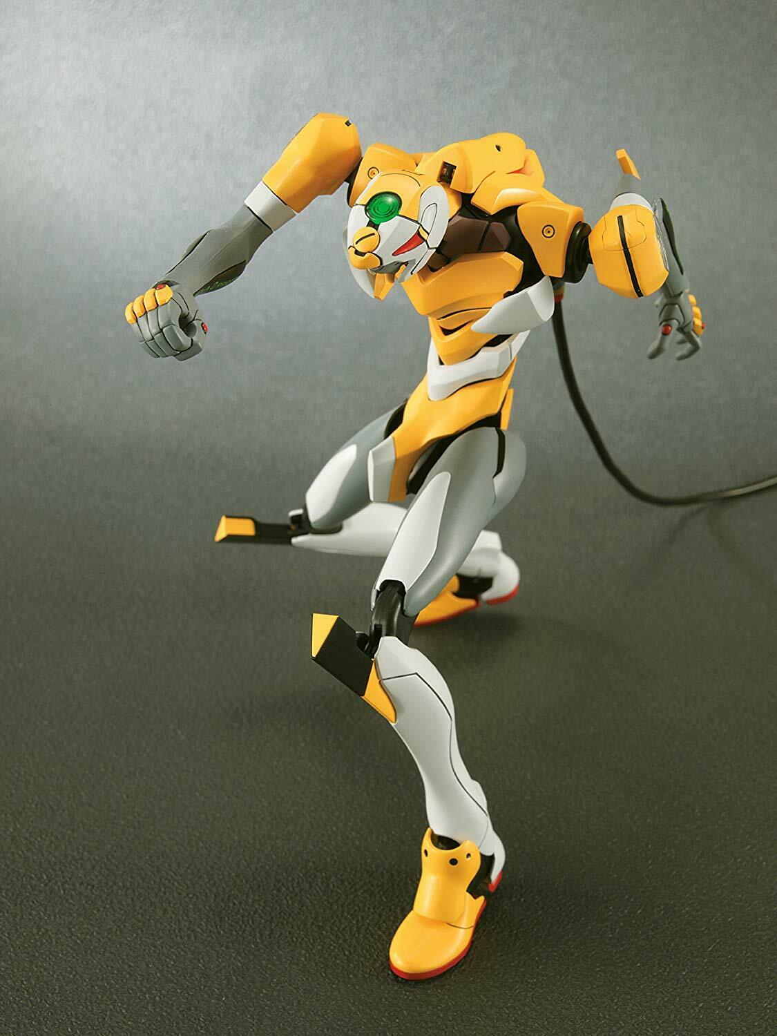 Evangelion Proto Type 00 - Glacier Hobbies - Bandai