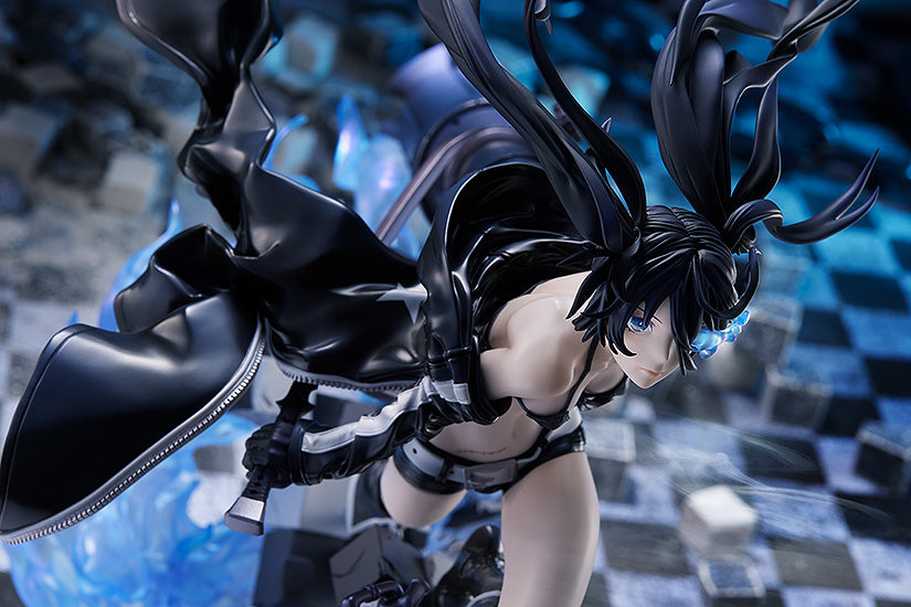 Black Rock Shooter HxxG Edition 1/7 Scale Figure