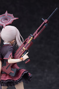 [PREORDER] Blue Archive - Mutsuki Asagi 1/7 Scale Figure - Glacier Hobbies - PLUMPMOA