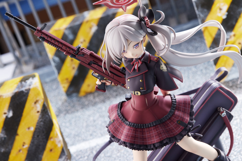 [PREORDER] Blue Archive - Mutsuki Asagi 1/7 Scale Figure - Glacier Hobbies - PLUMPMOA