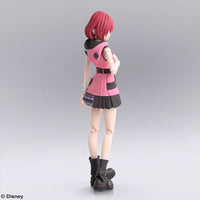 Kairi Bring Arts - Kingdom Hearts III - Glacier Hobbies - Square Enix