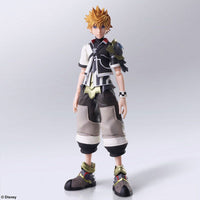 Ventus Bring Arts - Kingdom Hearts III - Glacier Hobbies - Square Enix