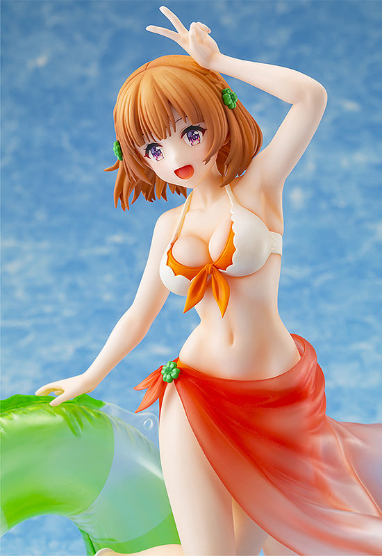 Love Live Maki purchases Swimsuit figure