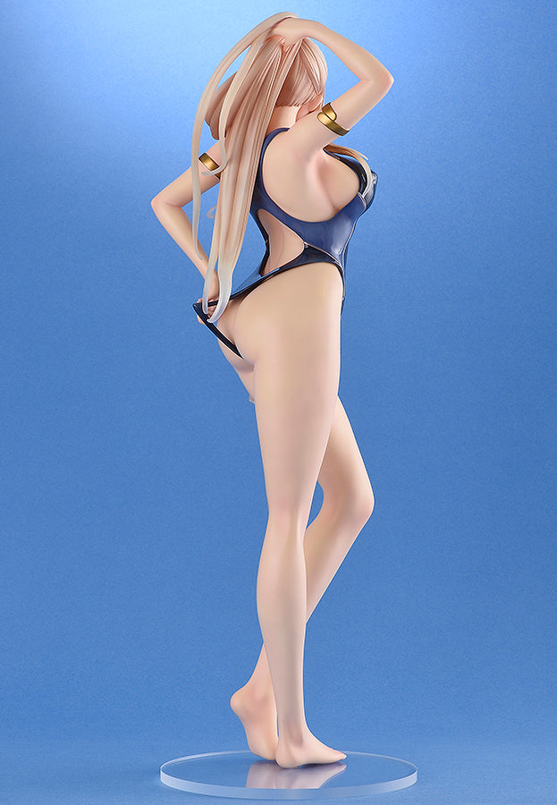 [PREORDER] Christina Swimsuit Ver. - 1/4  Scale Figure R18+ - Glacier Hobbies - BINDing