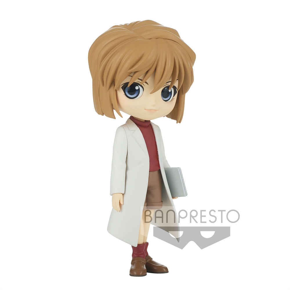 Case Closed Q Posket -Ai Haibara-(Ver.B) - Detective Conan