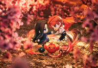 [PREORDER] Chibi Figures Xuan Ji & Sheng Lingyuan: HuaJianMuYun Ver. Non-Scale Figure - Glacier Hobbies - Good Smile Arts Shanghai