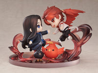 [PREORDER] Chibi Figures Xuan Ji & Sheng Lingyuan: HuaJianMuYun Ver. Non-Scale Figure - Glacier Hobbies - Good Smile Arts Shanghai