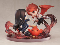 [PREORDER] Chibi Figures Xuan Ji & Sheng Lingyuan: HuaJianMuYun Ver. Non-Scale Figure - Glacier Hobbies - Good Smile Arts Shanghai