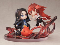 [PREORDER] Chibi Figures Xuan Ji & Sheng Lingyuan: HuaJianMuYun Ver. Non-Scale Figure - Glacier Hobbies - Good Smile Arts Shanghai