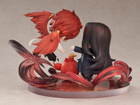 [PREORDER] Chibi Figures Xuan Ji & Sheng Lingyuan: HuaJianMuYun Ver. Non-Scale Figure - Glacier Hobbies - Good Smile Arts Shanghai