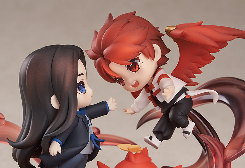 [PREORDER] Chibi Figures Xuan Ji & Sheng Lingyuan: HuaJianMuYun Ver. Non-Scale Figure - Glacier Hobbies - Good Smile Arts Shanghai