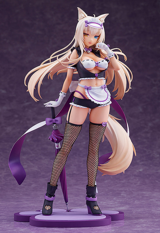 [PREORDER] Coconut: Race Queen ver. 1/7 Scale Figure - Glacier Hobbies - NEKOYOME