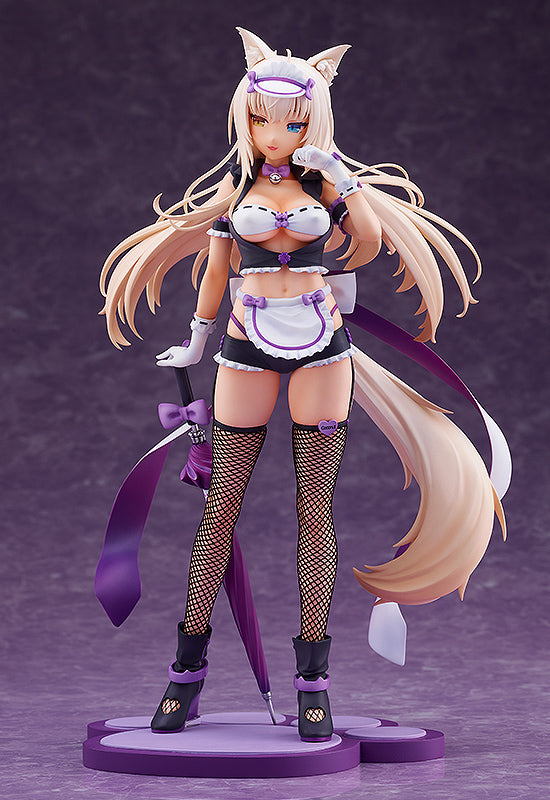 [PREORDER] Coconut: Race Queen ver. 1/7 Scale Figure - Glacier Hobbies - NEKOYOME