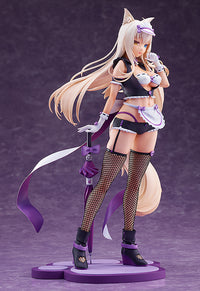 [PREORDER] Coconut: Race Queen ver. 1/7 Scale Figure - Glacier Hobbies - NEKOYOME