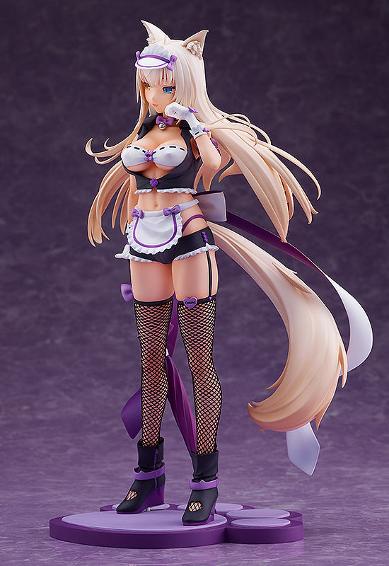 [PREORDER] Coconut: Race Queen ver. 1/7 Scale Figure - Glacier Hobbies - NEKOYOME