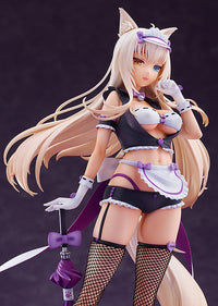 [PREORDER] Coconut: Race Queen ver. 1/7 Scale Figure - Glacier Hobbies - NEKOYOME