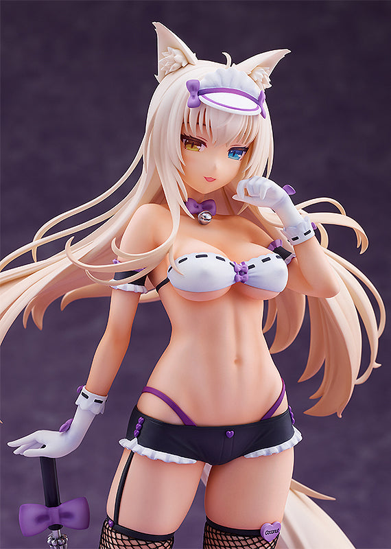 [PREORDER] Coconut: Race Queen ver. 1/7 Scale Figure - Glacier Hobbies - NEKOYOME