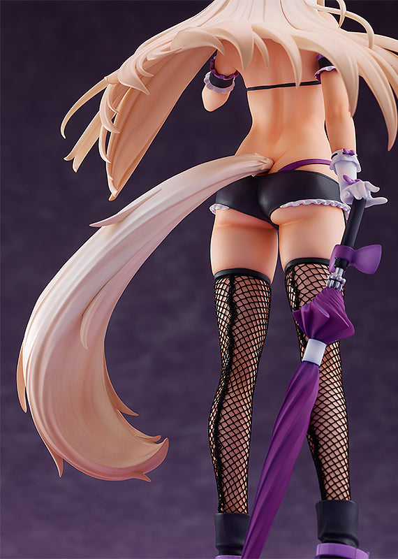 [PREORDER] Coconut: Race Queen ver. 1/7 Scale Figure - Glacier Hobbies - NEKOYOME