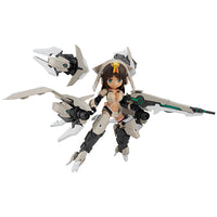 DESKTOP ARMY Alice Gear Aegis KANESHIYA SHITARA (Ver.Karva Chauth) - Glacier Hobbies - Megahouse